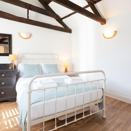 The Sail Loft Villa St Ives  Ngoại thất bức ảnh