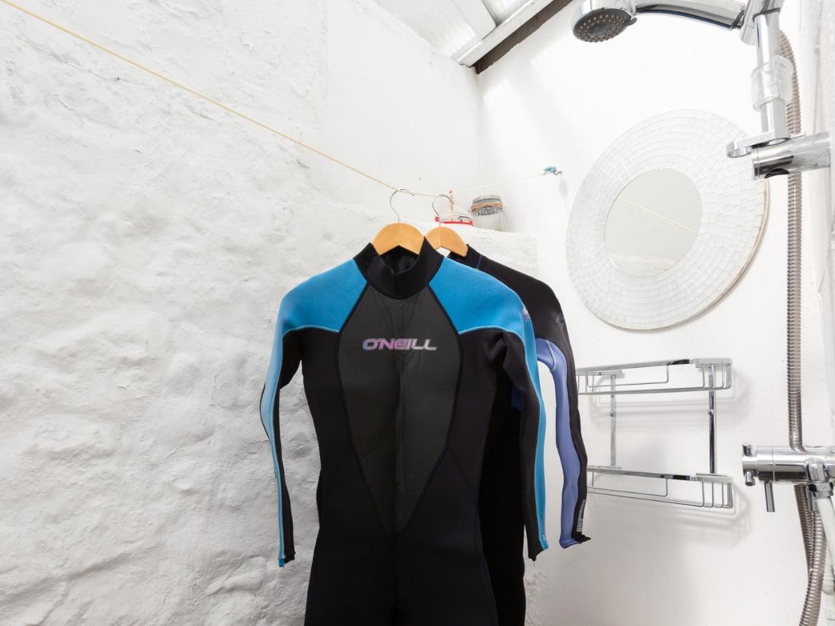 The Sail Loft Villa St Ives  Ngoại thất bức ảnh