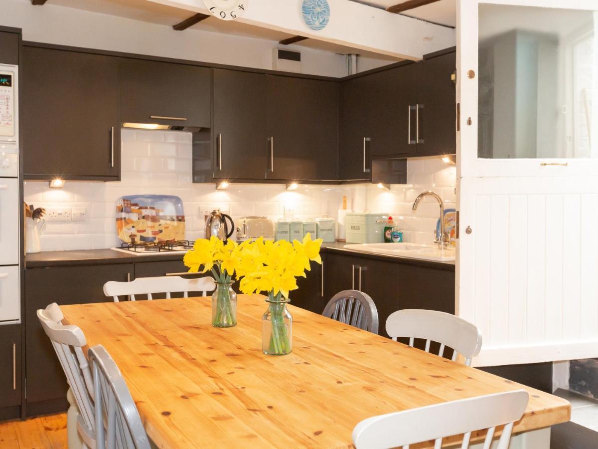 The Sail Loft Villa St Ives  Ngoại thất bức ảnh