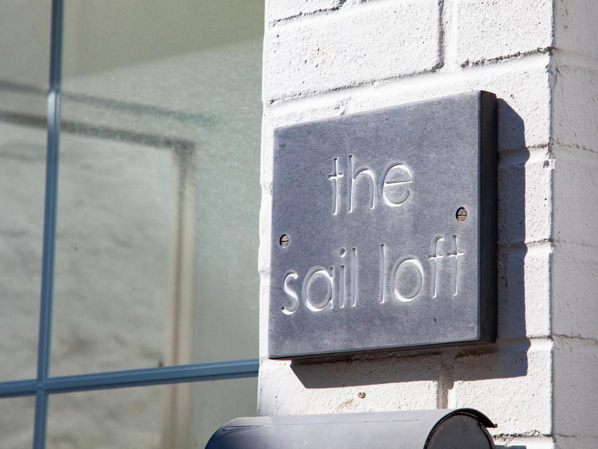 The Sail Loft Villa St Ives  Ngoại thất bức ảnh