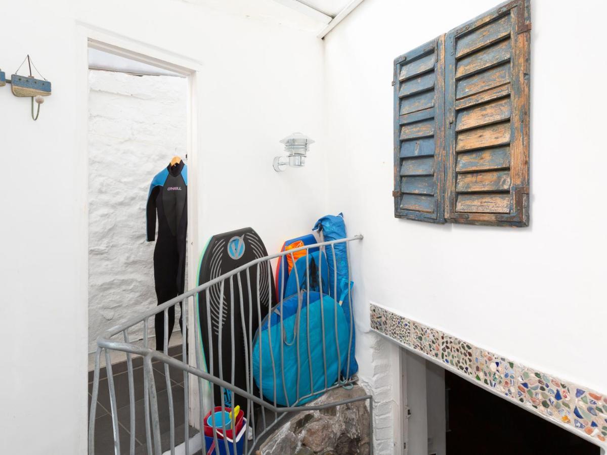 The Sail Loft Villa St Ives  Ngoại thất bức ảnh