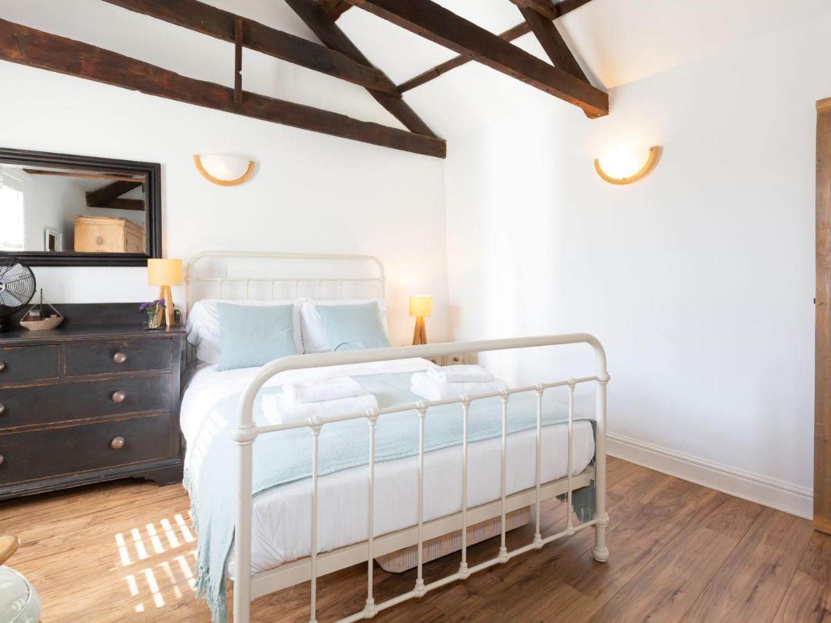 The Sail Loft Villa St Ives  Ngoại thất bức ảnh