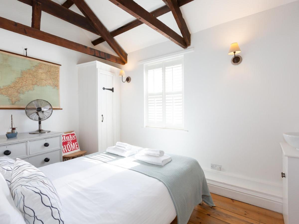 The Sail Loft Villa St Ives  Ngoại thất bức ảnh