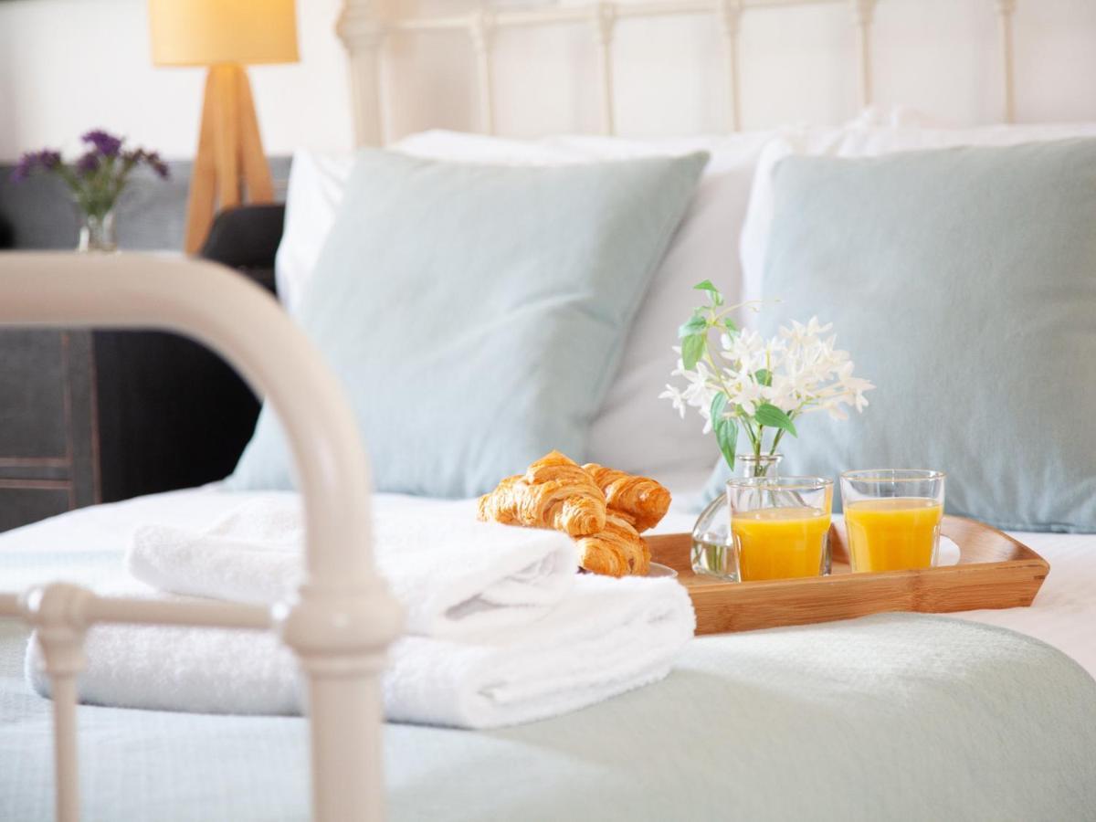 The Sail Loft Villa St Ives  Ngoại thất bức ảnh