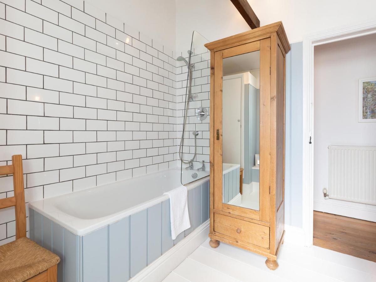 The Sail Loft Villa St Ives  Ngoại thất bức ảnh