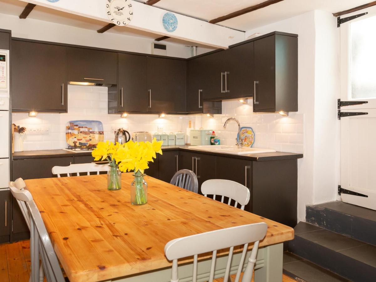 The Sail Loft Villa St Ives  Ngoại thất bức ảnh