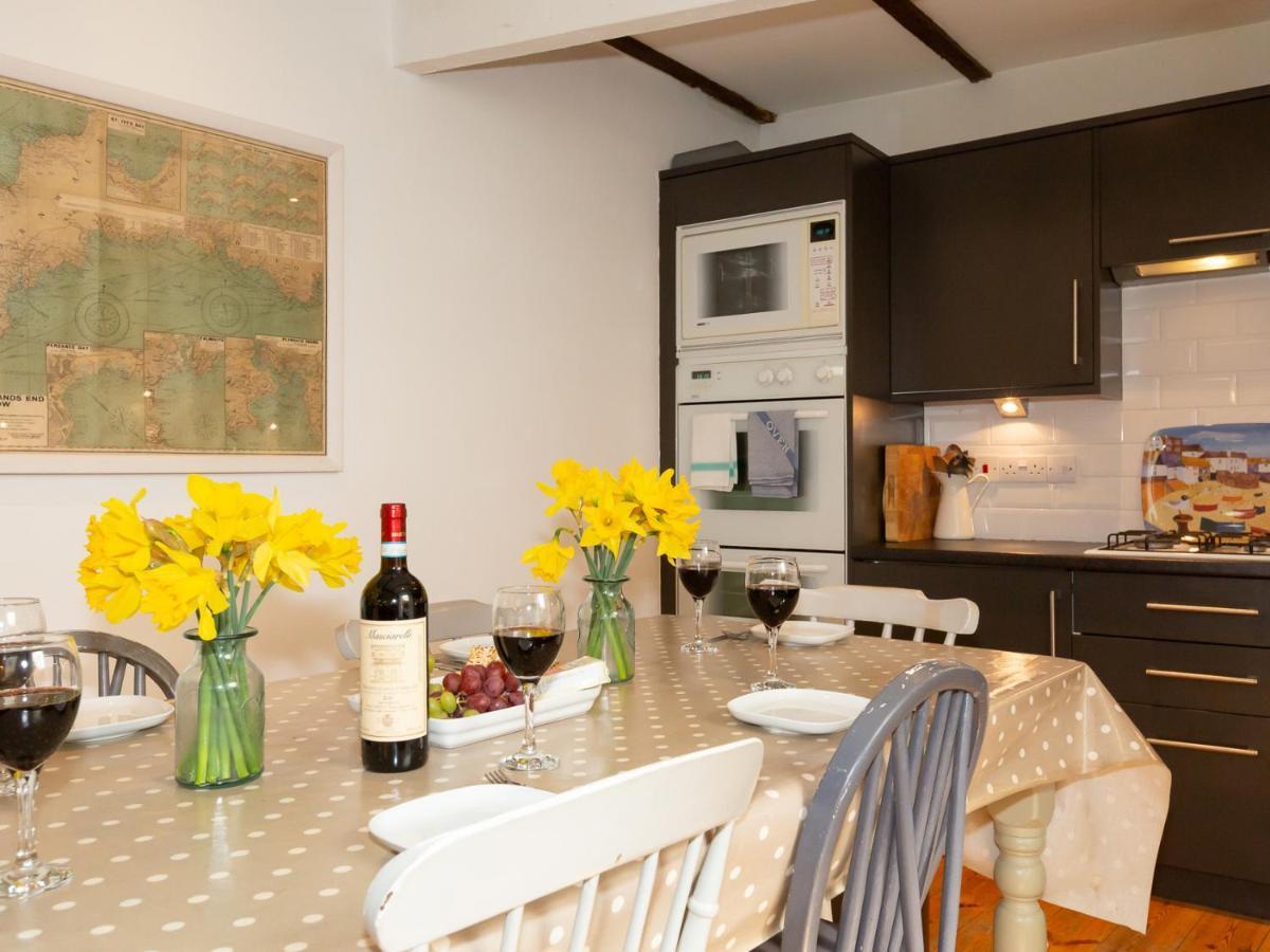 The Sail Loft Villa St Ives  Ngoại thất bức ảnh