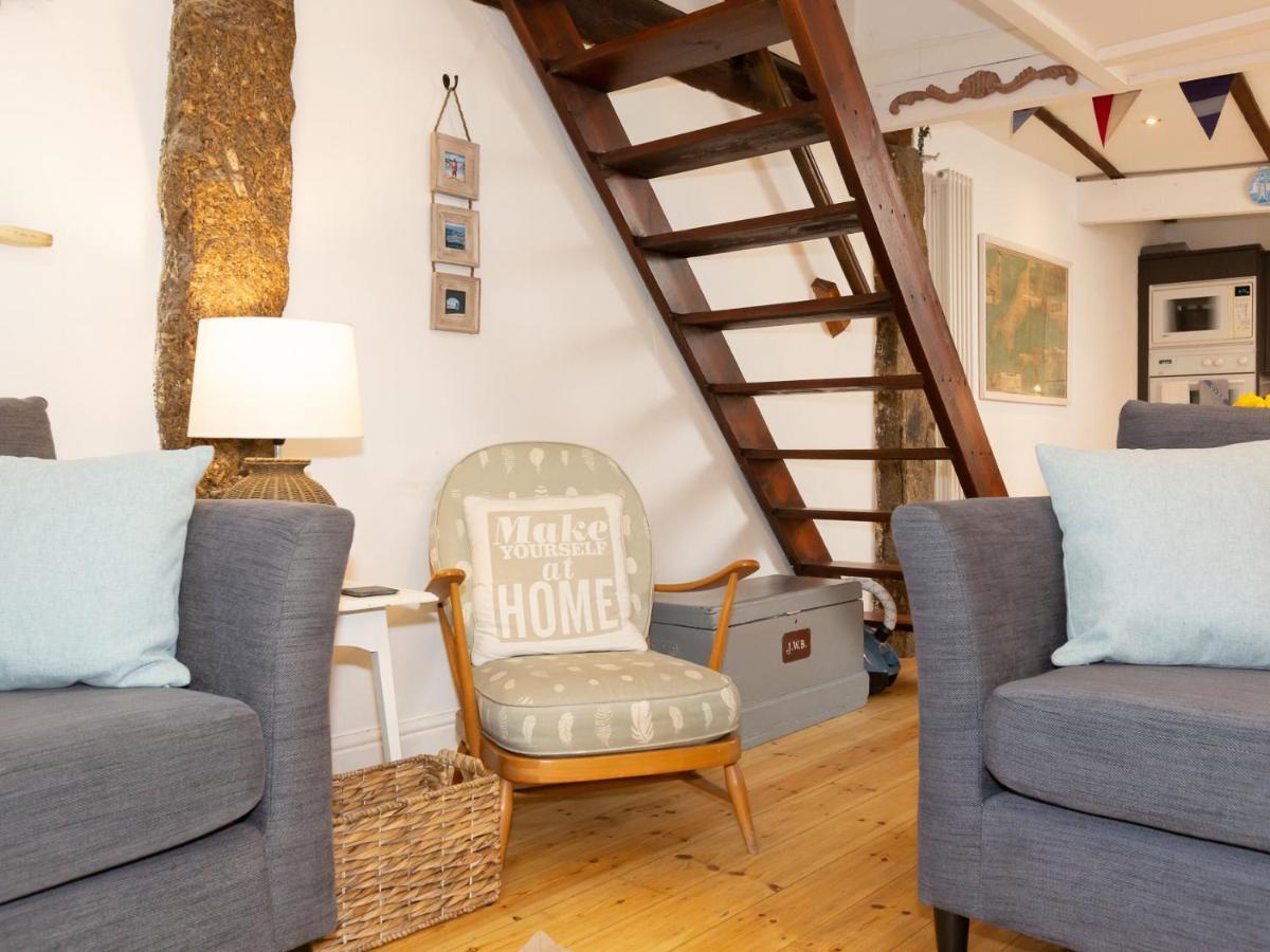 The Sail Loft Villa St Ives  Ngoại thất bức ảnh