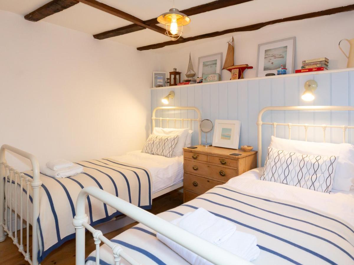 The Sail Loft Villa St Ives  Ngoại thất bức ảnh