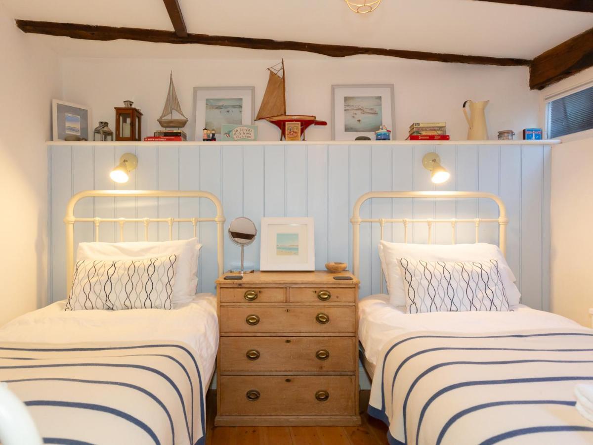 The Sail Loft Villa St Ives  Ngoại thất bức ảnh