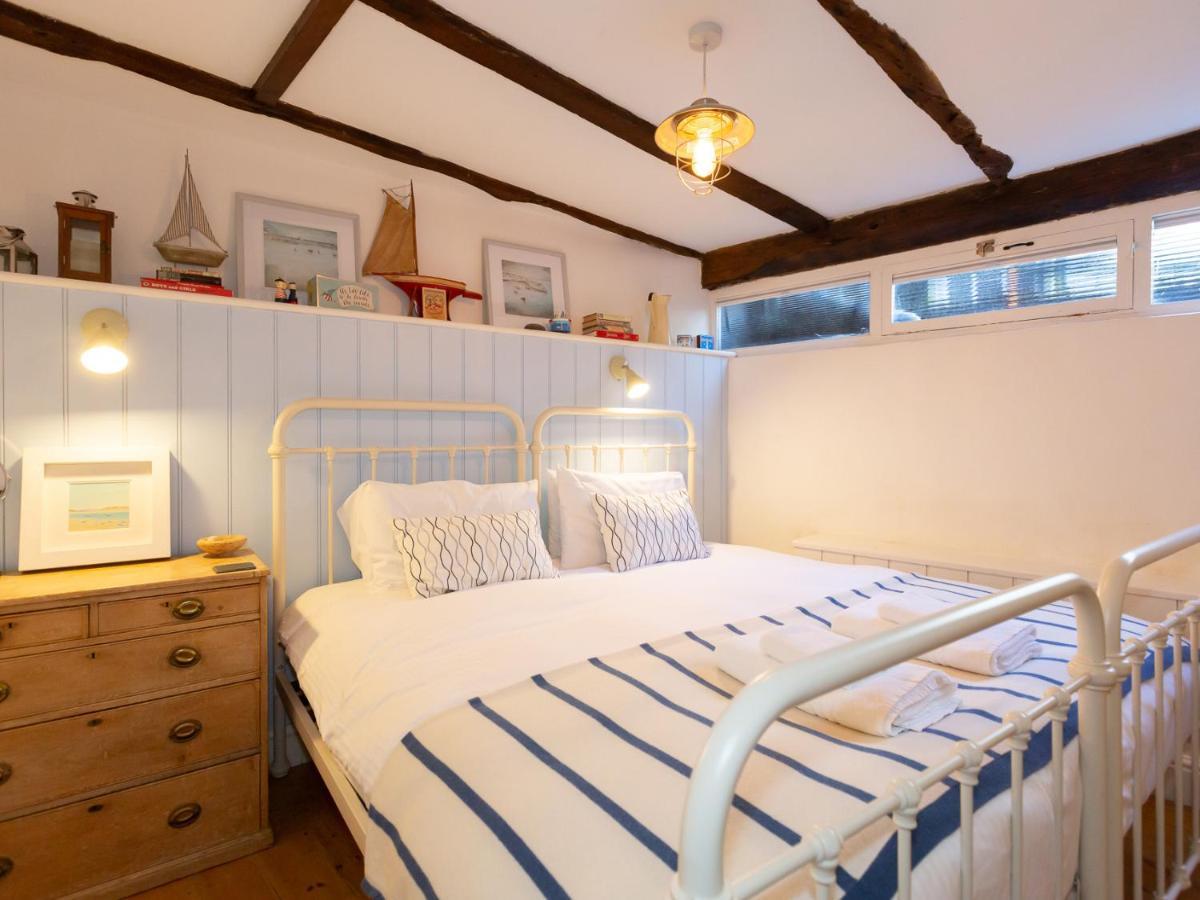 The Sail Loft Villa St Ives  Ngoại thất bức ảnh