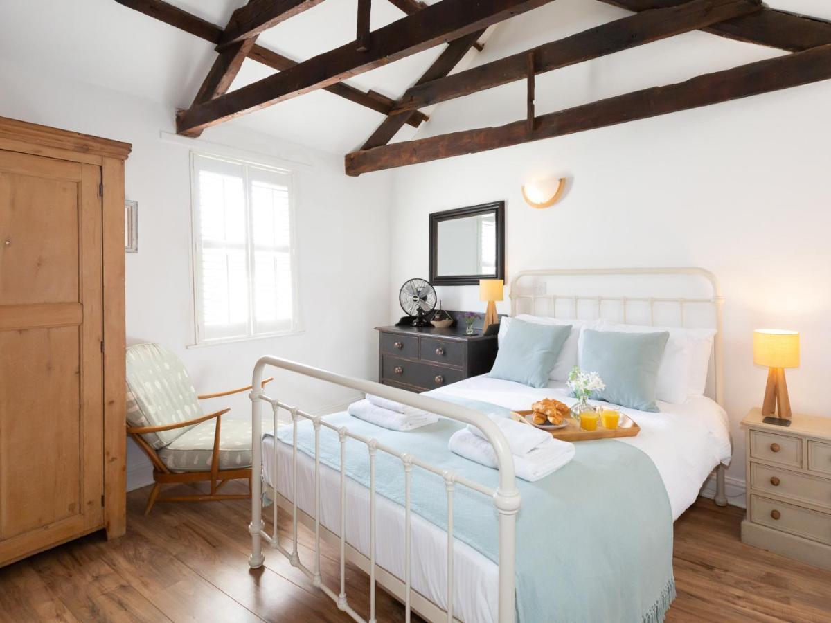 The Sail Loft Villa St Ives  Ngoại thất bức ảnh