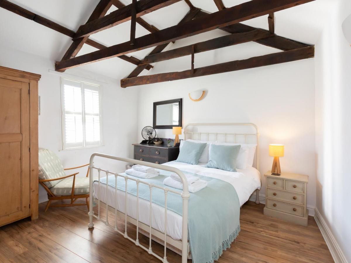 The Sail Loft Villa St Ives  Ngoại thất bức ảnh