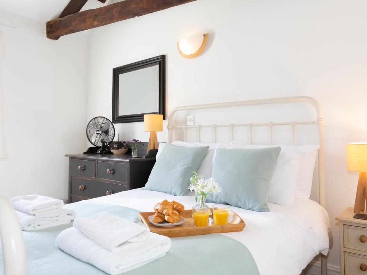 The Sail Loft Villa St Ives  Ngoại thất bức ảnh