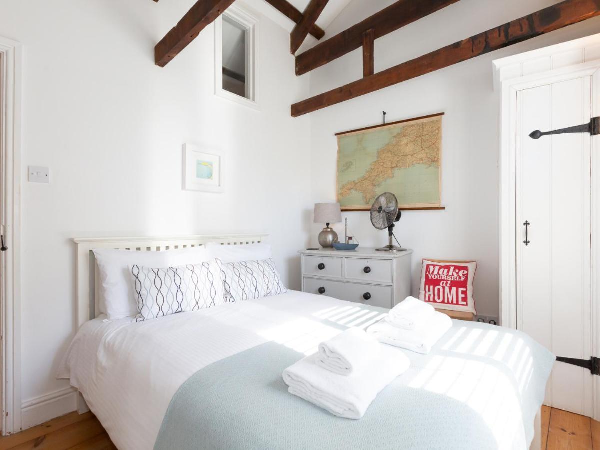 The Sail Loft Villa St Ives  Ngoại thất bức ảnh