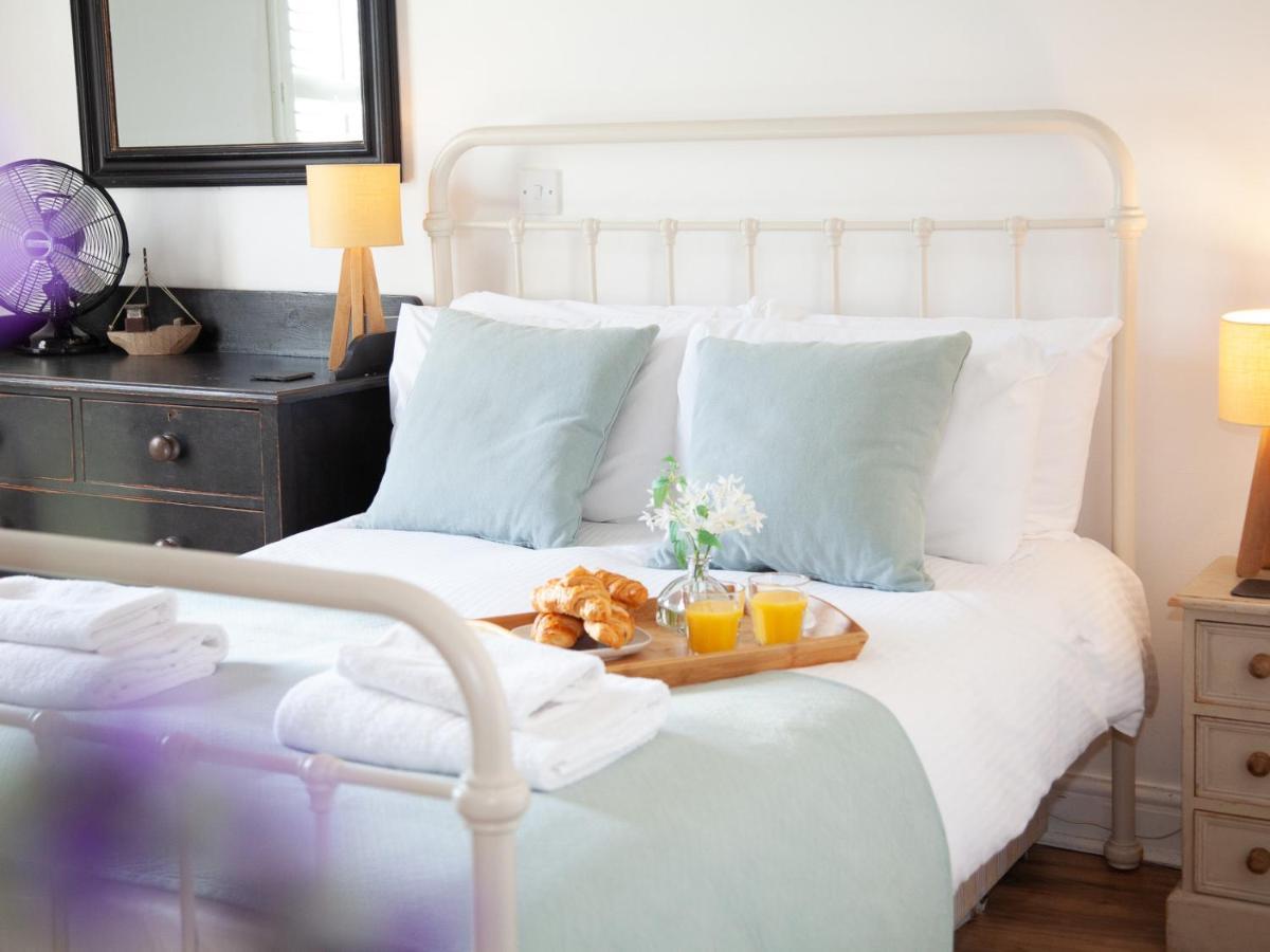 The Sail Loft Villa St Ives  Ngoại thất bức ảnh