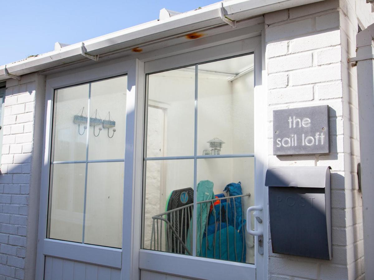 The Sail Loft Villa St Ives  Ngoại thất bức ảnh