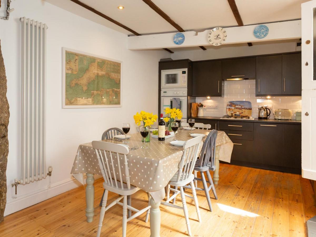 The Sail Loft Villa St Ives  Ngoại thất bức ảnh