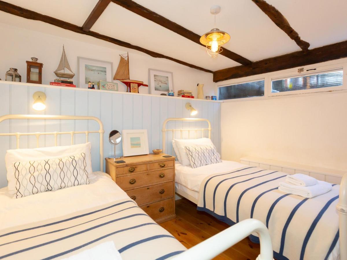 The Sail Loft Villa St Ives  Ngoại thất bức ảnh