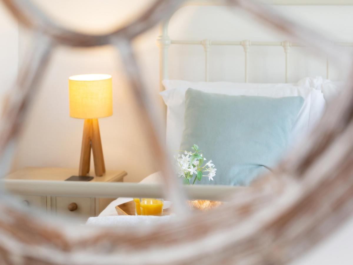 The Sail Loft Villa St Ives  Ngoại thất bức ảnh