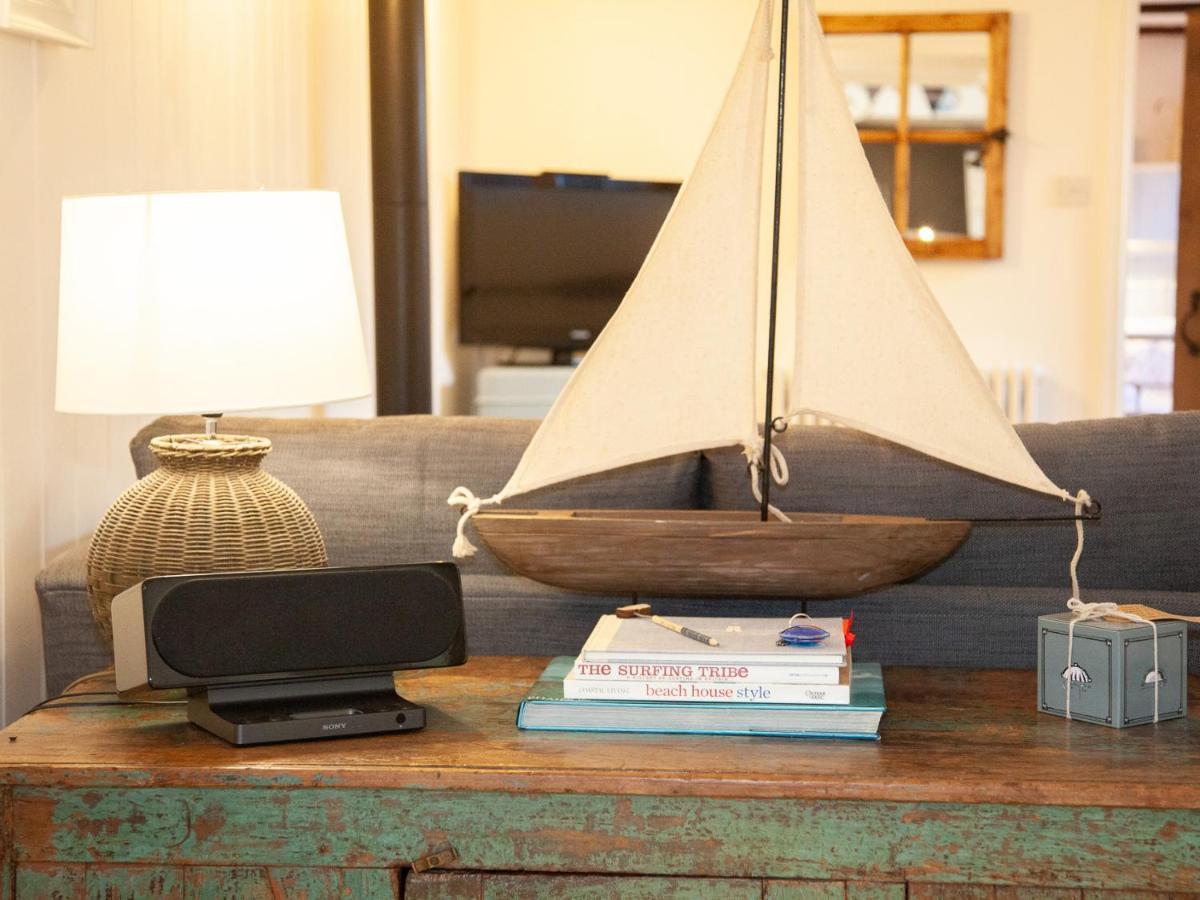 The Sail Loft Villa St Ives  Ngoại thất bức ảnh