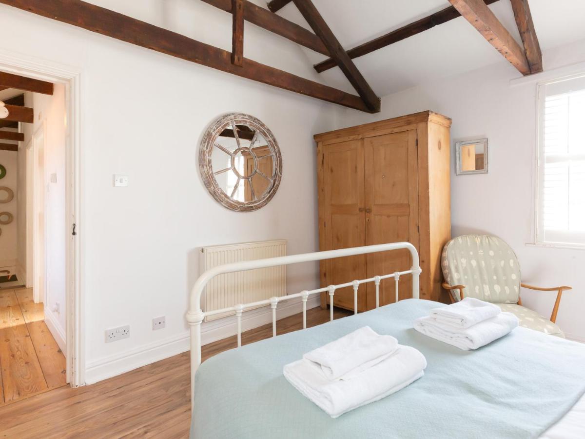 The Sail Loft Villa St Ives  Ngoại thất bức ảnh