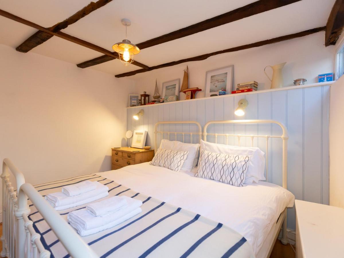 The Sail Loft Villa St Ives  Ngoại thất bức ảnh