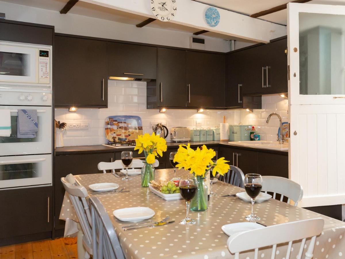 The Sail Loft Villa St Ives  Ngoại thất bức ảnh