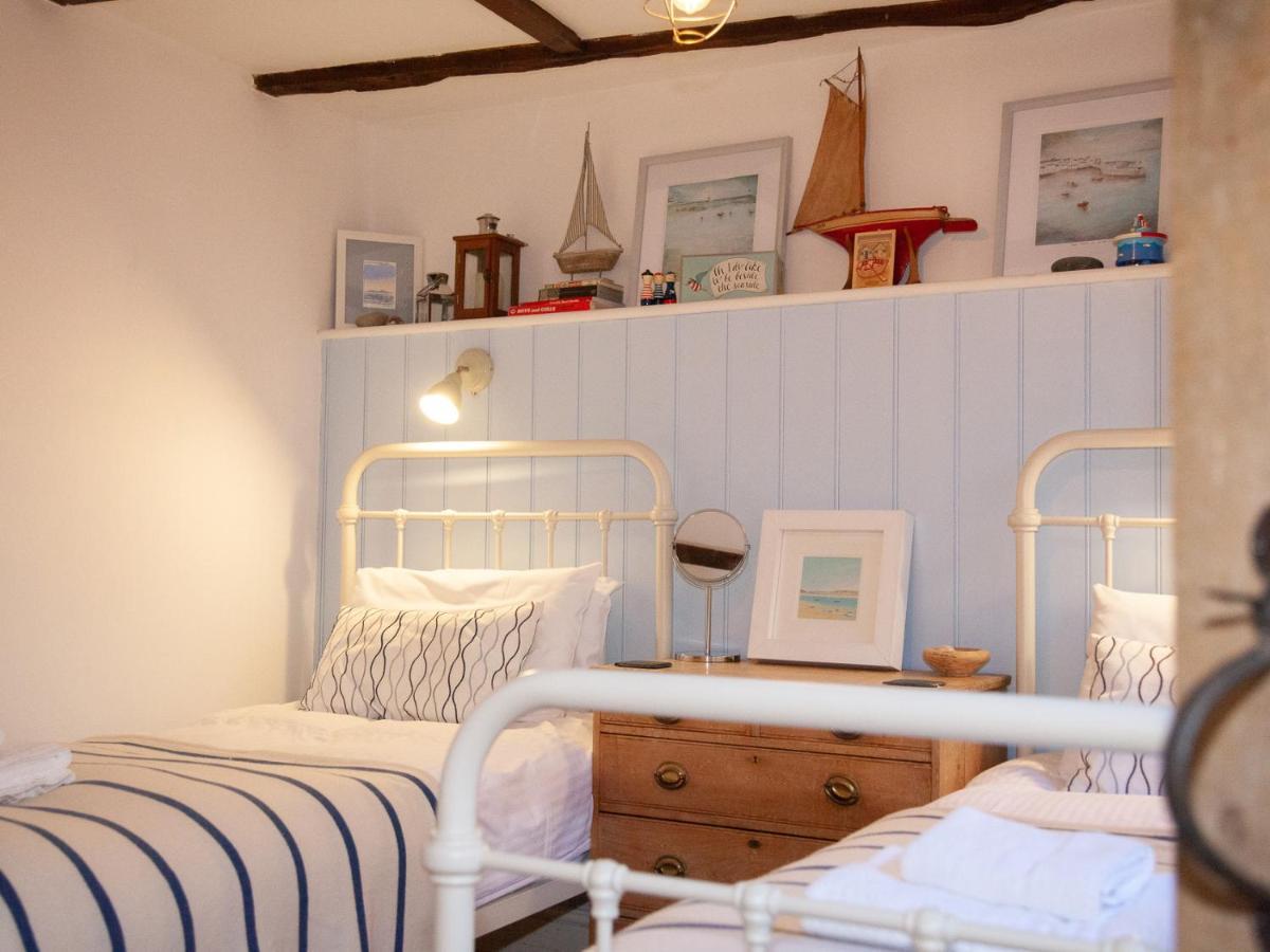 The Sail Loft Villa St Ives  Ngoại thất bức ảnh