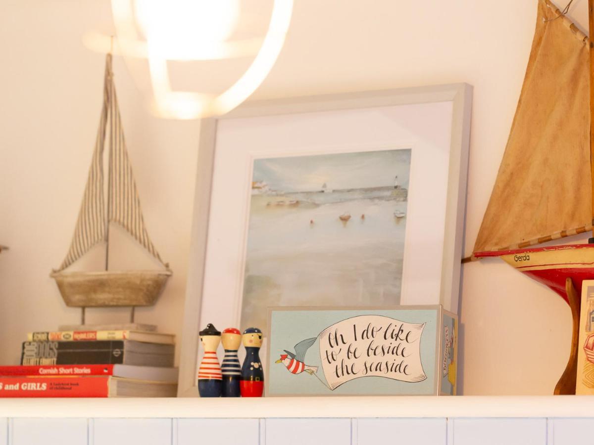 The Sail Loft Villa St Ives  Ngoại thất bức ảnh